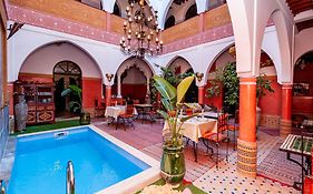 Riad Losra